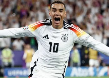 Euro2024: Alemania vence a Dinamarca y avanza a cuartos