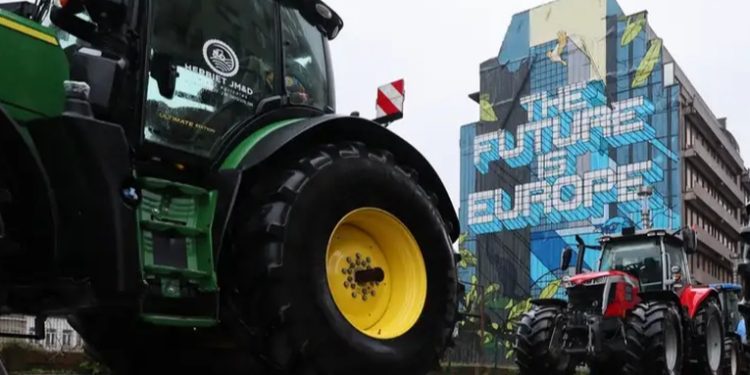 Eurocámara aprueba Ley de Restauración de la Naturaleza