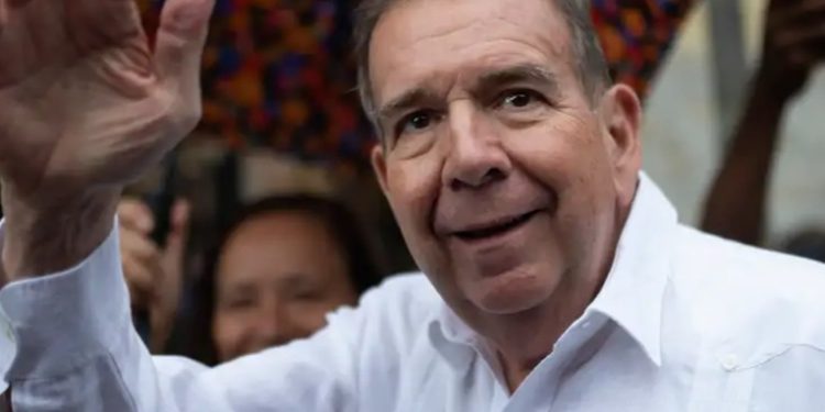 Eurocámara reconoce a opositor como presidente de Venezuela