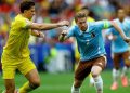 Eurocopa 2024: Bélgica se cita con Francia en octavos de final tras su empate ante Ucrania (0-0)