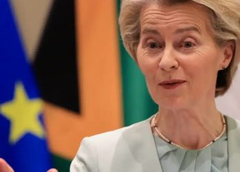 Europa debe rearmarse para una