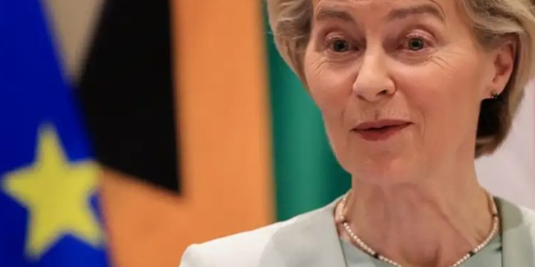 Europa debe rearmarse para una