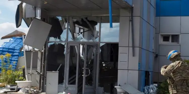 Europa deja de recibir gas ruso por la ruta ucraniana