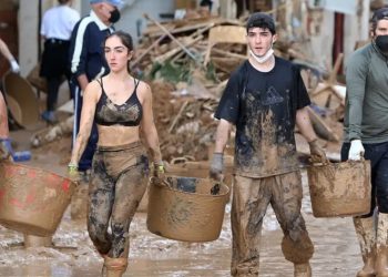 Europa es 'el continente que más se calienta'