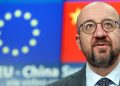 Europa quiere evitar una guerra comercial con China