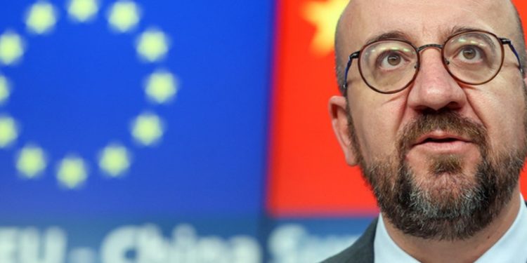 Europa quiere evitar una guerra comercial con China
