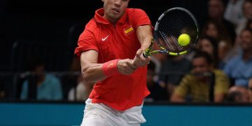 Europa se encomienda a Carlos Alcaraz para recuperar el trono de la Laver Cup