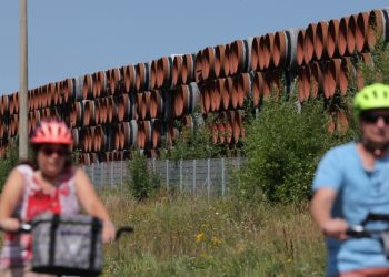 Europa se está 'desindustrializando' deliberadamente, dice Gazprom