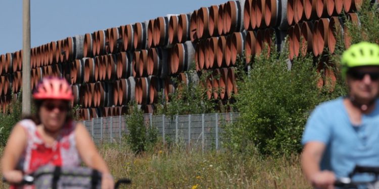 Europa se está 'desindustrializando' deliberadamente, dice Gazprom