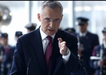 Europa y Estados Unidos son más fuertes juntos, afirma OTAN
