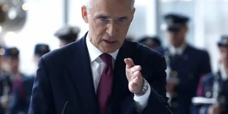 Europa y Estados Unidos son más fuertes juntos, afirma OTAN