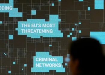 Europol publica perfil de bandas más peligrosas de Europa