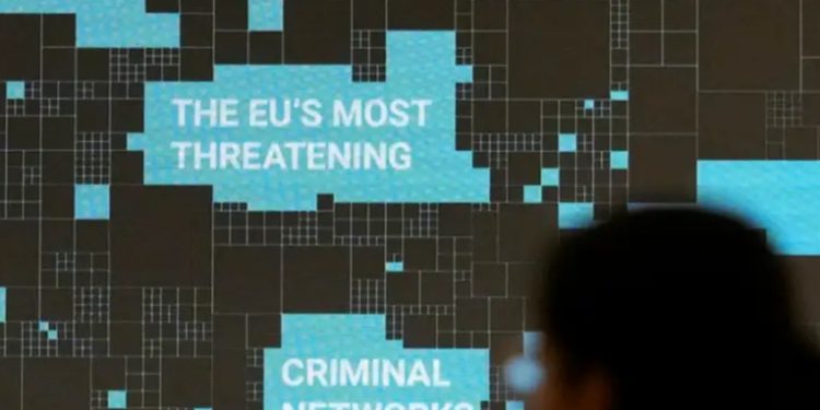Europol publica perfil de bandas más peligrosas de Europa