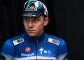 Evenepoel, tras su accidente: Me llevará tiempo recuperarme, pero volveré más fuerte