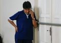 Evo Morales queda fuera de las presidenciales en Bolivia
