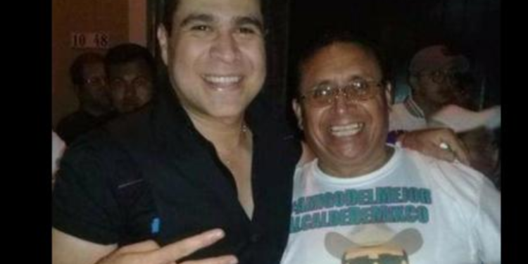 Ex colaborador de Neto Bran es condenado a 12 años de prisión.