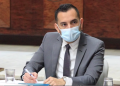 Ex fiscal de la FECI renuncia y sale del país