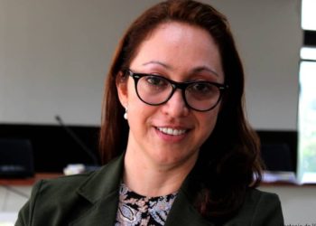 Ex fiscal de la FECI, Virginia Laparra recobrará libertad