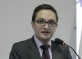 Ex fiscal Juan Francisco Sandoval pone en duda declarar en proceso contra Virginia Laparra