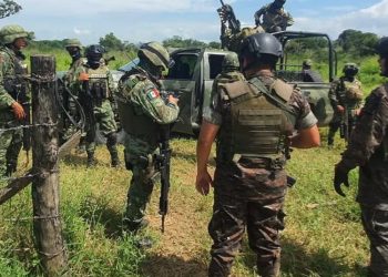 Ex kaibiles en Cártel Chiapas-Guatemala desafían a los hijos de El Chapo por control de la frontera