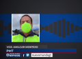 Ex militares siguen bloqueando carreteras