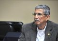 Ex Ministro de Gobernación Edgar Godoy Samayoa fallece por quebrantos de salud