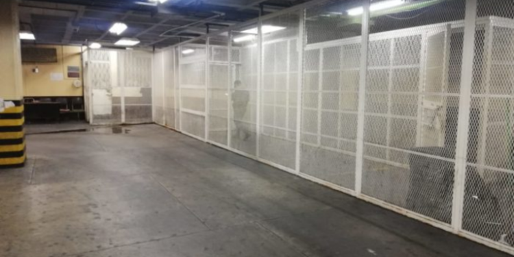 Ex ministros se entregan a las autoridades