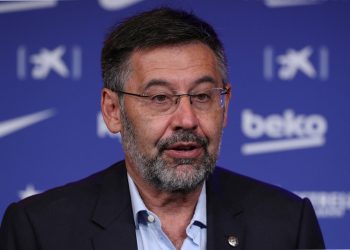 Ex presidente del Barcelona es capturado por el caso â€œBarí§agateâ€