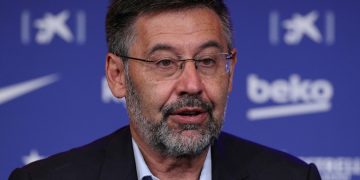 Ex presidente del Barcelona es capturado por el caso â€œBarí§agateâ€