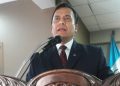 Ex Presidente del CANG y candidato a magistrado de la CC es capturado