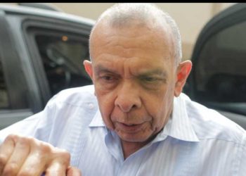 Ex presidente hondureño Porfirio Lobo sale bajo fianza