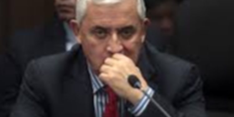 Ex presidente Otto Pérez Molina sentenciado a pagar 4 millones de quetzales por caso de cooptación del Estado