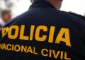 Ex Subinspector de la Policía Nacional Capturado por Presunta Extorsión a Comerciantes en Chimaltenango