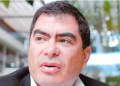 Ex titular de la SAT, Miguel Gutiérrez, cuestiona necesidad de ampliación presupuestaria ante baja ejecución