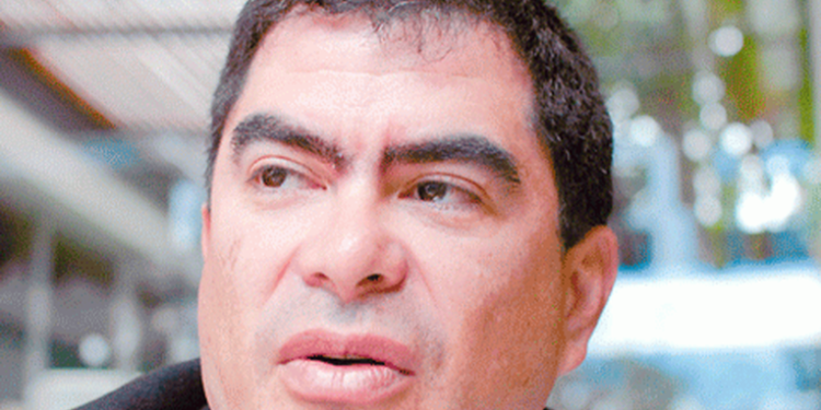 Ex titular de la SAT, Miguel Gutiérrez, cuestiona necesidad de ampliación presupuestaria ante baja ejecución