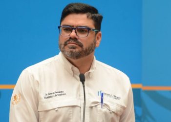 Ex Viceministro de Salud vinculado a fraude millonario