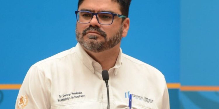 Ex Viceministro de Salud vinculado a fraude millonario