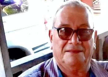 Exalcalde de Iztapa, Baudilio Valladares, asesinado en emboscada