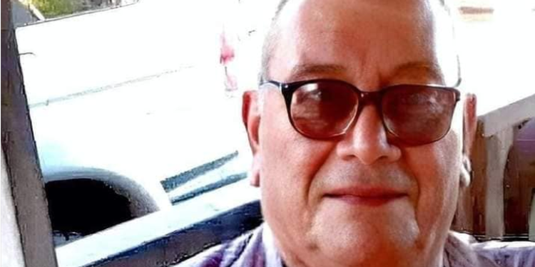Exalcalde de Iztapa, Baudilio Valladares, asesinado en emboscada