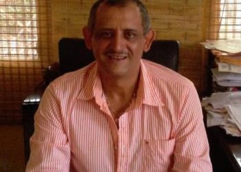 Exalcalde de Santa María Ixguatán, Jorge Quevedo Divas, resulta herido en ataque armado en ruta a El Salvador