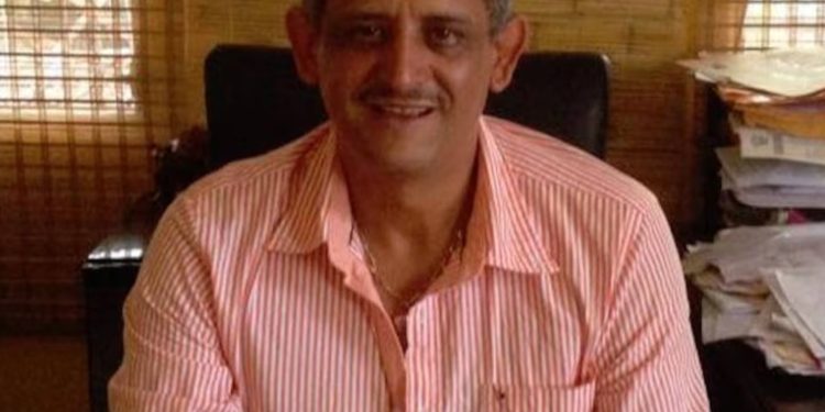 Exalcalde de Santa María Ixguatán, Jorge Quevedo Divas, resulta herido en ataque armado en ruta a El Salvador