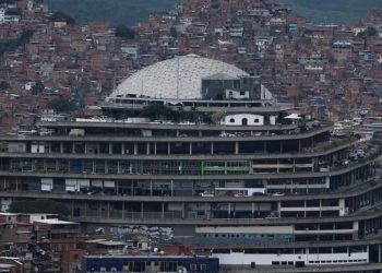 Excarcelan a familiares de activista venezolana