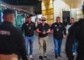 Exdiputado Luis Rabbé es deportado a Guatemala en cumplimiento de una orden de extradición