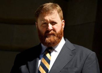Exdirector de policía Erwin Sperisen, será liberado tras fallo del tribunal de Ginebra