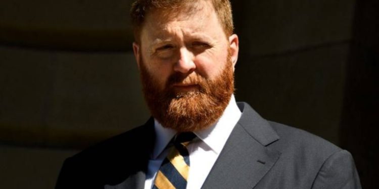Exdirector de policía Erwin Sperisen, será liberado tras fallo del tribunal de Ginebra