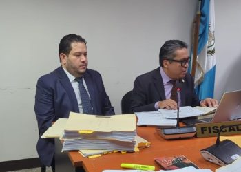 Exdirector del Registro de Ciudadanos Ramiro Muñoz enfrenta proceso penal