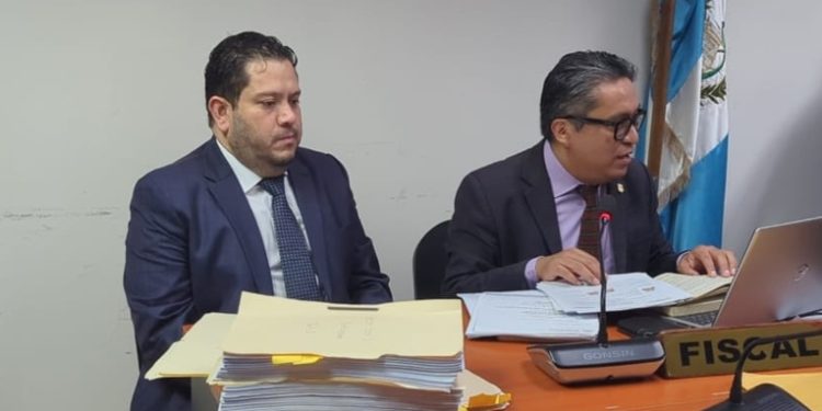 Exdirector del Registro de Ciudadanos Ramiro Muñoz enfrenta proceso penal