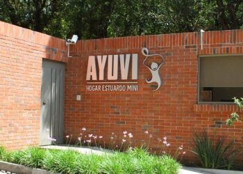 Exención tributaria para servicios de la fundación Ayúdame A Vivir