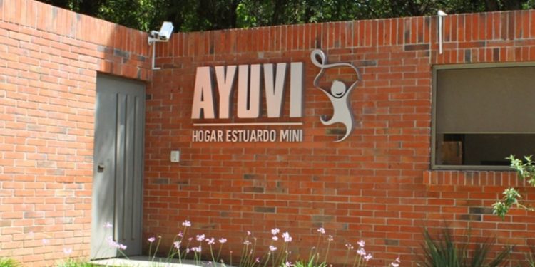 Exención tributaria para servicios de la fundación Ayúdame A Vivir