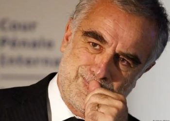 Exfiscal argentino de la CPI llama a protegerla